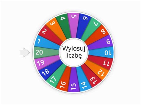 Generator liczb losowych: losowanie liczb online.
